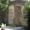František Kmoch - Hrob Františka Kmocha na hřbitově v Kolíně – wikipedie