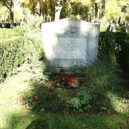 Hitlerův pilot - Hrob Hanse Baura – Find A Grave