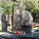 Kim Philby - Hrob Kima Philbyho – BBC