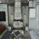 Generál Benedek - Hrob Ludwiga von Benedeka – wikipedia