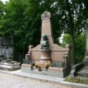 Samuel Hahnemann - Hrob Samuela Hahnemanna – himetop.wikidot.