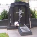 Joe DiMaggio - Hrob diMaggia – wikipedia