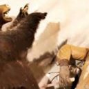 Jim Bridger - Hugh Glass a medvědice – Roadside America