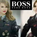 Günter Wilhem Grass - Hugo Boss – Svobodné noviny