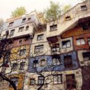Hundertwasser - Hundertwasserhaus Vídeň 2 – wikipedia
