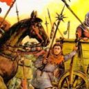 Míšeňský rejs - Husité – Pravý prostor – kopie