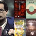 Aldous Huxley - Huxley, knihy