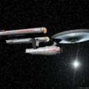 Star Trek - Hvězdná loď Enterprice – Fanpop