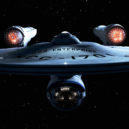 Star Trek - Hvězdná loď Enterprice – heracles.lima-city.de