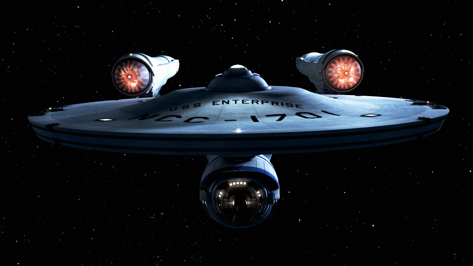 RETRO: Star Trek? Tak o ten nás komunisti také okradli