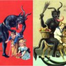 Pozdrav od krampuse - Hyperallergic.com