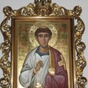 Sv. Štěpán - IKONA SVATÉHO ŠTĚPÁNA – Wikipedie