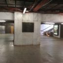 Stopy komunismu v pražském metru - Stanice metra Dejvická