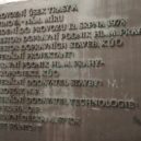 Stopy komunismu v pražském metru - Stanice metra Dejvická.