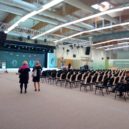 Výstava Hedvábí, čaj, porcelán – Plzeň 2019 - vernisáž 6