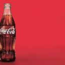 Coca-Cola ve třech staletích - Trace the 130-year Evolution of the Coca-Cola logo Lead