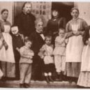 Mečnikov - Ilja Mečnikov a Louis Pasteur – wikipedia