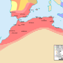 Maimonides - Impérium Almohadů – wikipedia