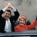Nancy Reaganová - Inaugurační den 20. ledna 1981 – wikipedia