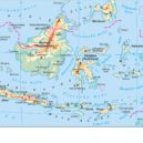 Magellan - Indonesie a Moluky