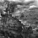 USS Franklin - Inferno na Franklinu – Warfare History Network