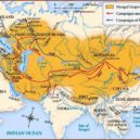 Bitva na Lehnickém poli - Infographics, Maps, Music and More