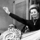 Isabel Martínez de Perón - Isabel de Perón (1976) -El Espanol