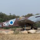 Benny Peled - Izraelský Spitfire dodaný Československem – wikipedie