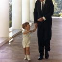 John Fitzgerald Kennedy Jr. - ST-C333-3-63