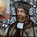 Jan Nepomucký - Jak vypadal Jan Nepomucký