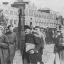 Sverdlov - Jakov Sverdlov v Moskvě roku 1948 – Wikimedia Commons