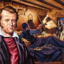 Bitva o Alamo - James Bowie – madium