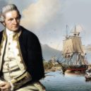 James Cook - James Cook – Pocketmags