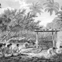 James Cook - James Cook obřadu lidské oběti – wikipedia