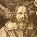 Jan Marek Marci - Jan Marek Marci
