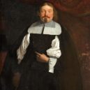 Karel Škréta - Jan Černín z Chudenic