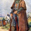 Bitva u Malešova 1424 - Jan Žižka z Trocnova – baracnici-karlin.cz