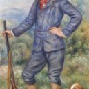 Jean Renoir - Jean Renoir-chlapec