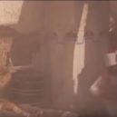 Film Alamo - Jim Bowie – 1