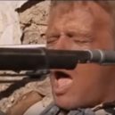 Film Alamo - Jim Bowie -4