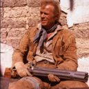 Film Alamo - Jim Bowie – Richard Widmark – 2