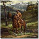 Jim Bridger - Jim Bridger – ilustrace – etsy