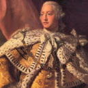 William Herschel - Jiří III.