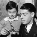 Joe DiMaggio - Joe DiMaggie se synem – pbs