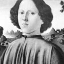 Lucrezia Borgia - Jofre Borgia (1481-1482 – 1516-1517), bratr Lucrezie – wikipedia