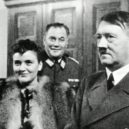 Johann „Hans“ Rattenhuber - Johann rattenhuber s HHitlerem – Footage Framepool
