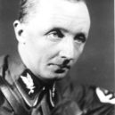 1. arabsko-židovská válka - Johann von Leers – Verlag Der Schelm
