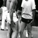 John Fitzgerald Kennedy Jr. - John po joggingu – Kenneth in the (212)