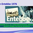 Operace Blesk - Jonathan Netanehu – Sideshare
