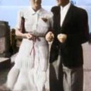 Mengele - Josef Mengele se svou první ženou – FamousFix